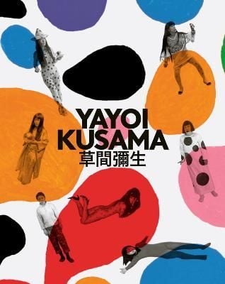 Yayoi Kusama: A Retrospective_Yayoi Kusama_9783791378824_Prestel