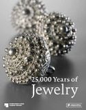  25,000 Years Of Jewelry_Maren Eichhorn-Johannsen_9783791379128_Prestel 