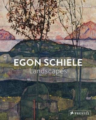  Egon Schiele Landscapes_Rudolf Leopold_9783791383460_Prestel 