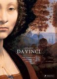  Leonardo Da Vinci; Paintings_Alessandro Vezzosi_9783791384979_Prestel 
