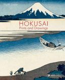  Hokusai: Prints And Drawings_Matthi Forrer_9783791385044_Prestel 