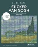  Sticker Van Gogh_Yoni Alter_9783791385754_Prestel 