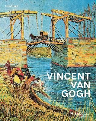 Vincent Van Gogh_Isabel Kuhl_9783791385983_Prestel