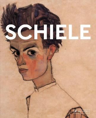 Schiele-Masters Of Art_Isabel Kuhl_9783791386263_Prestel