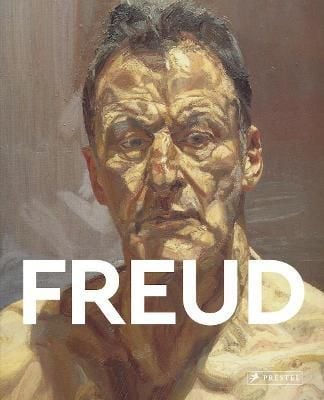 Freud-Masters Of Art_Brad Finger_9783791386270_Prestel