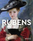  Rubens: Masters Of Art_Michael Robinson_9783791386614_Prestel 
