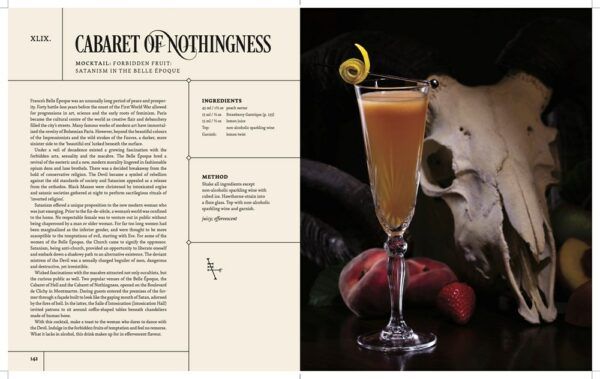 Spirits Of The Otherworld_Allison Crawbuck_9783791387147_Prestel