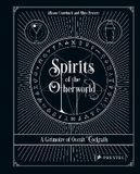  Spirits Of The Otherworld_Allison Crawbuck_9783791387147_Prestel 