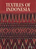  Textiles Of Indonesia_The Thomas Murray Collection_9783791387659_Prestel 