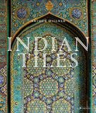  Indian Tiles_Arthur Millner_9783791387666_Prestel 