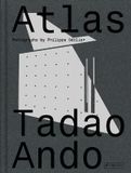  Atlas: Tadao Ando_Philippe Seclier_9783791387970_Prestel 