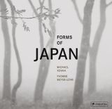  Michael Kenna: Forms Of Japan_Michael Kenna_9783791388267_Prestel 