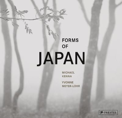  Michael Kenna: Forms Of Japan_Michael Kenna_9783791388267_Prestel 