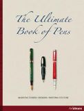  The Ultimate Book of Pens_Barbro Garenfeld_9783833150999_Ullmann Publishing 