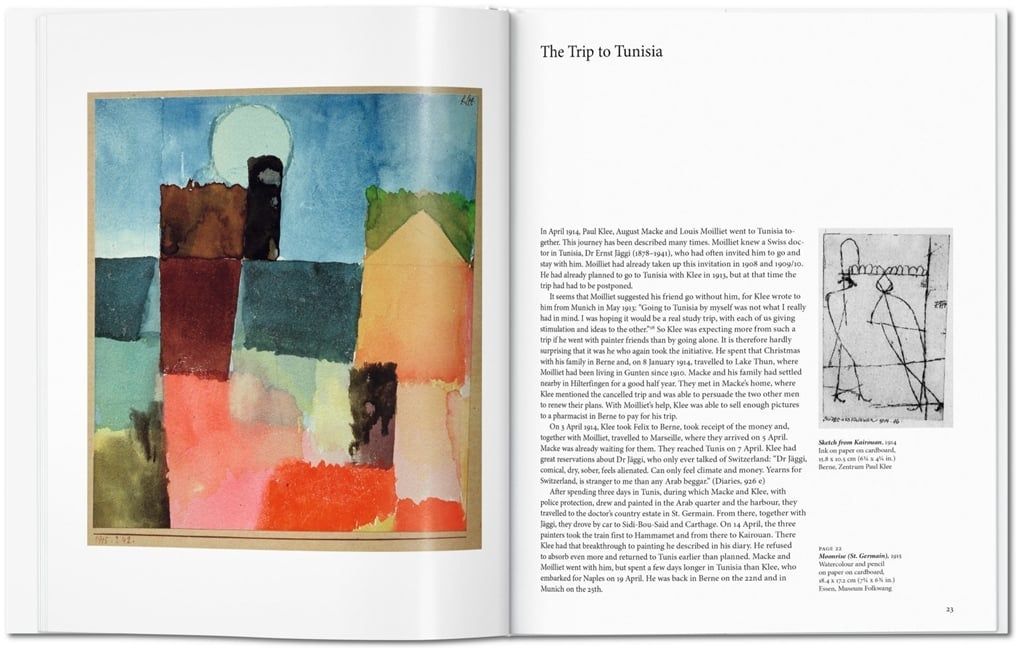  Klee_Susanna Partsch_9783836501101_Taschen 