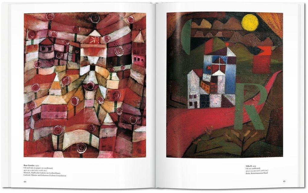  Klee_Susanna Partsch_9783836501101_Taschen 