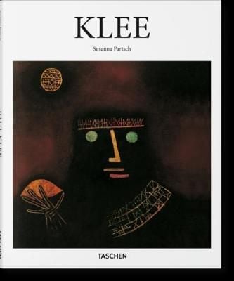Klee_Susanna Partsch_9783836501101_Taschen