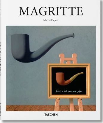 Magritte_Marcel Paquet_9783836503570_Taschen GmbH
