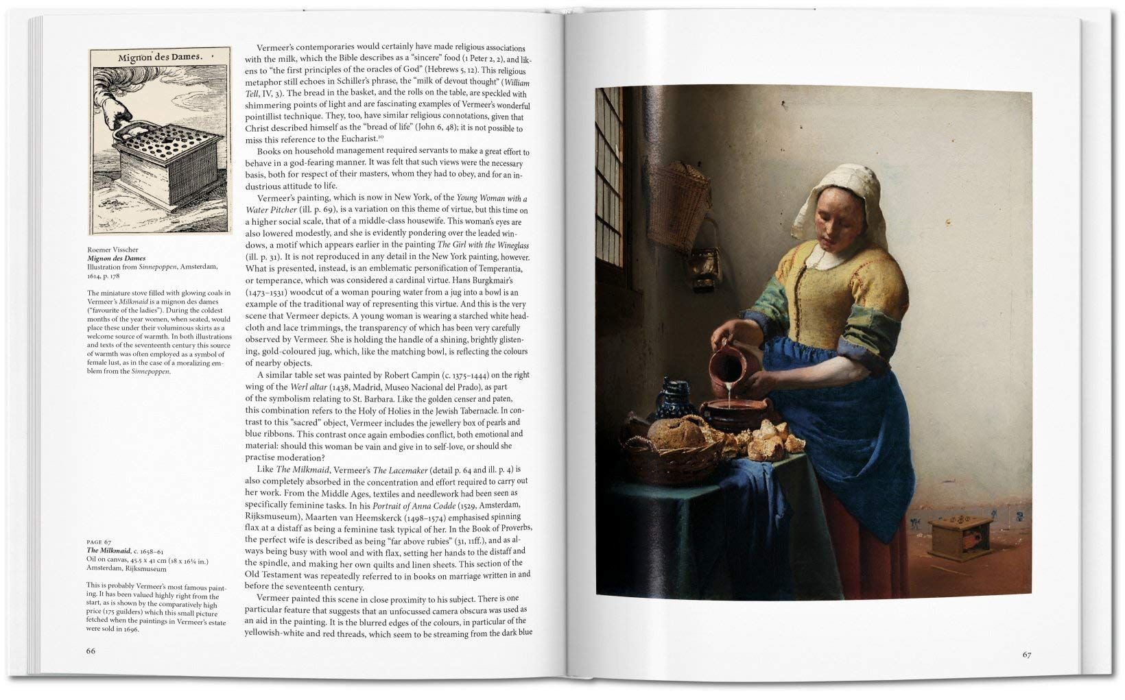  Vermeer_Norbert Schneider_9783836504898_Taschen 