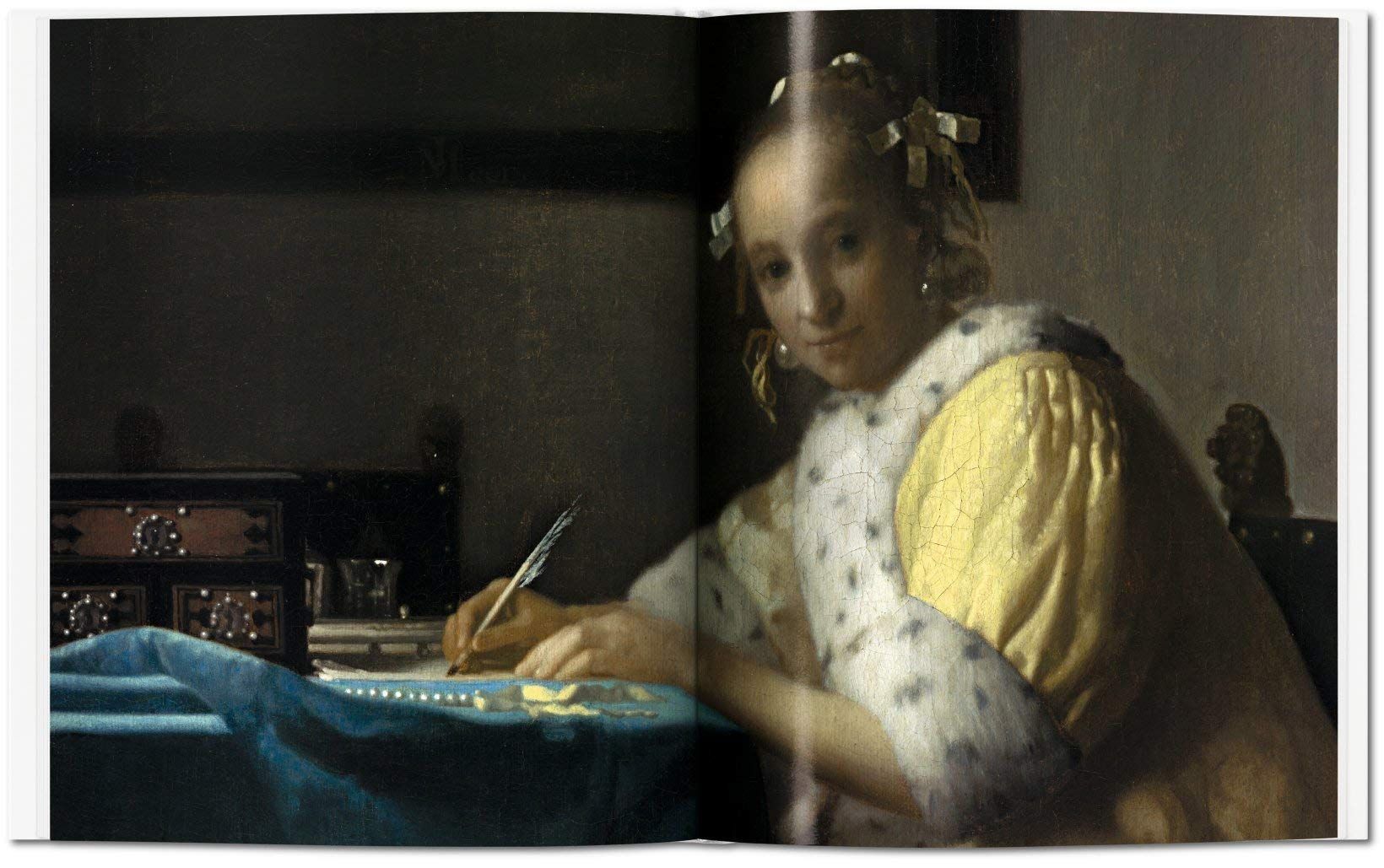  Vermeer_Norbert Schneider_9783836504898_Taschen 