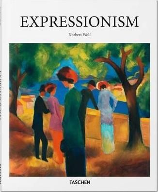 Expressionism_Norbert Wolf_9783836505284_Taschen