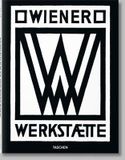  Wiener Werkstatte - Gabriele Fahr-Becker  - 9783836519885 - Taschen 