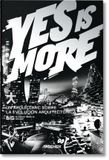  Yes Is More - Bjarke Ingels - 9783836520102 - Taschen 