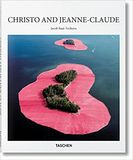  Christo & Jeanne-Claude_Jacob Baal-Teshuva_9783836524094_Taschen 