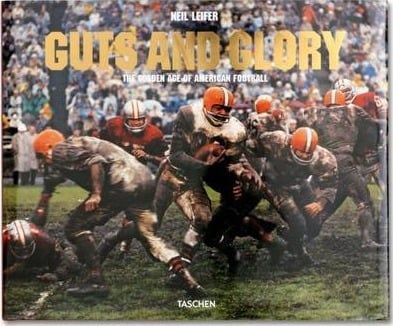  Guts and Glory_Neil Leifer_9783836527866_Taschen GmbH 