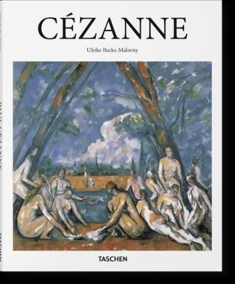  Cezanne - Ulrike Becks-Malorny - 9783836530170 - Taschen 