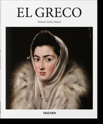 El Greco_Michael Scholz-Hänsel_9783836534536_Taschen GmbH