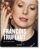  Francois Truffaut: The Complete Films_Paul Duncan_9783836534796_Taschen 