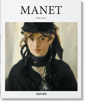  Manet 
