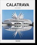  Calatrava - Philip Jodidio - 9783836535656 - Taschen 