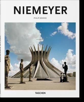 Niemeyer - Philip Jodidio - 9783836536226 - Taschen