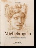  Michelangelo: The Graphic Work_Thomas Popper_9783836537193_Taschen 