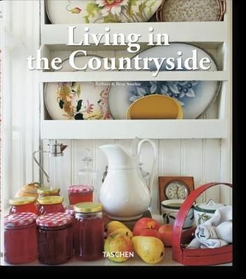  Living In The Countryside_Angelika Taschen_9783836537735_Taschen 