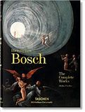  Hieronymus Bosch: The Complete Works_Stefan Fischer _9783836538503_Taschen 