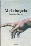  Michelangelo. Complete Works_ Frank Zoellner_9783836539357_Taschen GmbH 