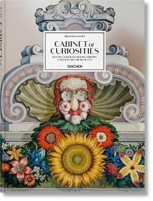  Listri. Cabinet of Curiosities_Giulia Carciotto_9783836540353_Taschen 