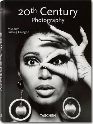 20th Century Photography_Taschen_9783836541022_Taschen