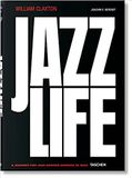  William Claxton Jazz Life_Joachim E. Berendt_9783836542937_Taschen 