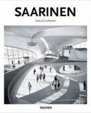  Saarinen - Pierluigi Serraino - 9783836544313 - Taschen 