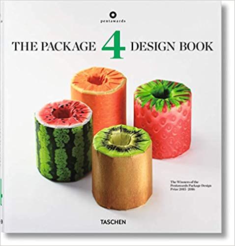 The Package Design Book 4_Julius Wiedemann_9783836544382_Taschen