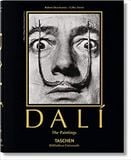  Dalí: The Paintings _Gilles Neret_9783836544924_Taschen 