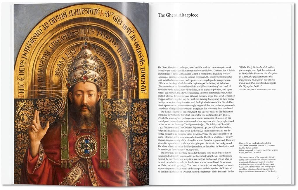  Van Eyck_Till-Holger Borchert_9783836545051_Taschen 