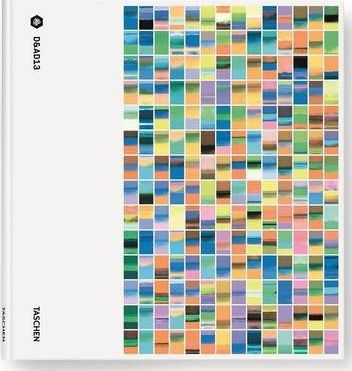 D&Ad 2013_ Taschen GmbH_  9783836545273_Author  D&AD