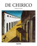  De Chirico_Magdalena Holzhey_9783836546171_Taschen GmbH 