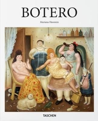 Botero_Mariana Hanstein_9783836548823_Taschen GmbH