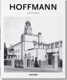  Hoffmann - August Sarnitz - 9783836550390 - Taschen 